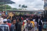 Korban tenggelam di Pantai Air Guling Mawun ditemukan tewas