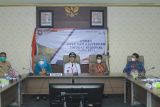 Desa Kubang Tangah Sawahlunto ikuti lomba desa berprestasi tingkat nasional