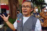 KPK agendakan tanya Anies soal perencanaan hingga penganggaran Formula E