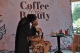 Kolaborasi Excelso dan Implora hadirkan Coffee Meets Beauty
