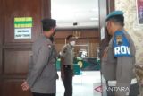 Bunuh rekan sekolah, IA divonis 8 tahun penjara