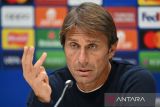 Tottenham khawatir Conte dibajak Juventus