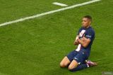 Ini alasan Mbappe menolak Madrid