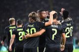 Real Madrid bungkam Celtic 3-0 sebagai awal upaya pertahankan mahkota Liga Champions