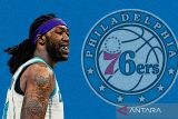 Sixers rekrut pemain Montrezl Harrell dengan kontrak dua tahun
