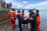 Satgas Destana Uso Bantu Pencarian Nelayan Hilang di Perairan Batui