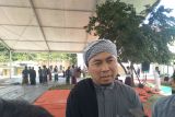 Air Bendungan Meninting butuh penampungan di Lombok Tengah