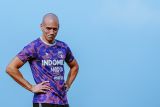 Pemain Persita Agustin Cattaneo tak kesulitan beradaptasi