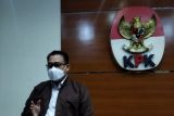KPK membenarkan telah menjemput paksa Bupati Mimika Papua