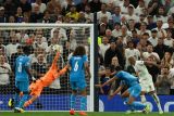 Spurs benamkan Marseille, melalui gol pertama Richarlison