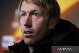 Chelsea umumkan Graham Potter sebagai pelatih anyar gantikan Thomas Tuchel yang dipecat