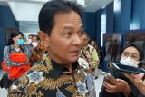 Heddy Lugito terpilih sebagai Ketua DKPP periode 2022-2027