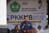 GM PLN motivasi mahasiswa baru UBH, sukses harus dimulai dari sekarang