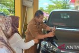 Tingkatkan disiplin pegawai, Pemkab Pasbar berlakukan aplikasi absensi online