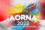 Hari Olahraga Nasional 2022 dan upaya membangun bangsa