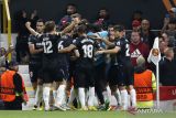 Taklukkan Osasuna 2-0, Real Sociedad ke semifinal Piala Raja