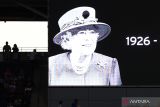 Ini riwayat kesehatan Ratu Elizabeth II hingga menjelang wafat