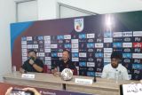 Persipura ingin bawa pulang poin dari Stadion Klabat