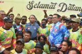 Daerah lain patut tiru Festival Sandeq