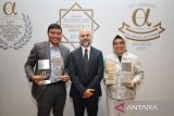 BNI raih 4 penghargaan dari Majalah Alpha Southeast Asia