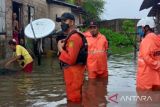 Banjir rendam 15 kelurahan di Kota Pangkalpinang