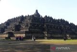 TWC Gelar Borobudur Creative Race 2022