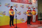 Wapres gelorakan semangat tiada hari tanpa olahraga