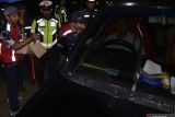 Tekan risiko kecelakaan di tol, Hutama Karya siapkan lampu serep untuk kendaraan