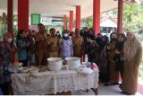 BKKN Sulsel gencarkan sosialisasi Dapur Sehat atasi stunting