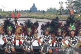 Indonesia Bertutur refleksi merawat kebudayaan secara berkelanjutan