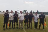 Piala Soeratin Surabaya lahirkan bibit pemain baru berkualitas