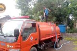 Sleman distribusikan air bersih dampak penutupan Selokan Mataram