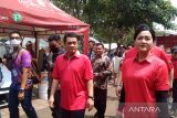 Masa jabatan berakhir 16 Oktober 2022, Riza Patria pamit dari posisi Wakil Gubernur DKI Jakarta