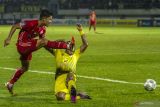 Liga 1 Indonesia - Bek sayap Persija Jakarta bidik tiga poin ketika hadapi PSIS Semarang