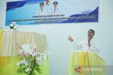 Pemkab Sigi dan PWKI  sinergi optimalkan pembinaan umat