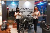 Dapatkan spesial cashback untuk setiap pembelian motor Honda