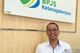 BPJamsostek Solok Selatan dorong kontraktor daftarkan pekerja