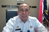 Imigrasi Jambi deportasi enam WN Malaysia dan Singapura