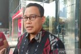 KPK memastikan surat panggilan kepada pimpinan DPRP Yunus Wonda palsu