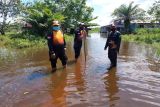 BPBD imbau warga Palangka Raya waspadai kenaikan tinggi banjir kiriman