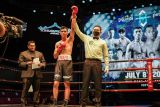 Petinju Indonesia Ilham Leoisa membidik titel WBC Asia Continental di Thailand