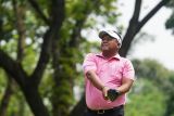OB Golf Invitational 2022 - pegolf Indonesia Benita Kasiadi tembus 10 besar pada laga pembuka