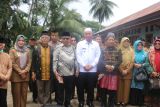 Menuju KAN terbaik, KAN Ujung Gading Pasbar dinilai tim Provinsi Sumbar