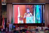 Unand perkuat komitmen inovasi dan transformasi pendidikan tinggi