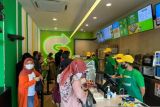 Subway hadirkan gerai pertama di Bogor