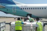 Garuda tingkatkan kualitas SDM kargo di Bandara El Tari