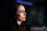 Mantan PM Ardern ucapkan selamat tinggal pada dunia politik