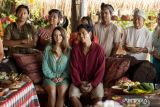 Aktor Maxime Bouttier katakan serunya main film 