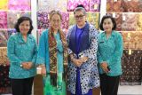 Pameran seni topeng memotivasi anak muda Pulau Bali berkarya