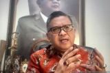 Hasto : Pemikiran Geopolitik Presiden Pertama RI Soekarno bisa selesaikan masalah global